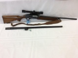 Remington Model 1100  12 Ga Semi Auto Shotgun