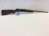 Winchester Model 67 22 S/L/LR Bolt