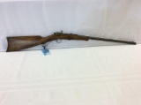 Winchester Model 04 22-Short Bolt Action
