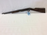 Hamliton No. 39 22 Cal Short Rifle Plymouth, Mich