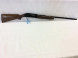 Winchester M-59 12 Ga Semi Auto Shotgun