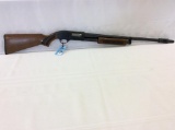 JC Higgins Model 20 12 Ga Shotgun w/ Poly Chock