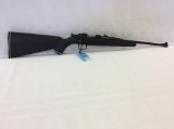 Daisy Model 8-Rogers, AR 22-Cal LR Rifle