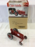 Claire Scheibe Memorial Farmall 400 1/16th