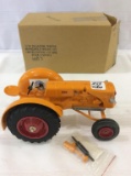 1/16th Scale Collector Toy Tractor-Minneapolis