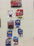 Lot of 9 Cars & Toys in Packages Including 5