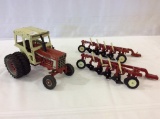 Lot of 3 IH Including Original 1466