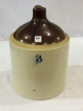 3 Gal Crock Jug