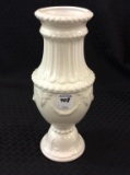 Rare Roseville Savona Pottery Vase w/ Original