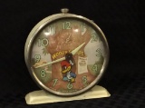 1959 Walter Lantz Productions Woody Cafe