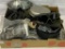 Group of Contemp. Military Items Including