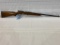 Spingfield Model 53-B Bolt Action 22 LR Rifle