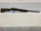 Stevens Model 77F 12 Ga. Pump Shotgun NSN