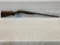 Stevens Side by Side 12 Ga Shotgun