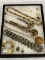 Collection of Ladies Costume Jewelry Including