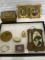 Collection of Ladies Items Including Elgin