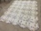 Vintage Wedding Ring Quilt