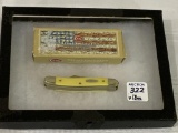 Case XX Folding Pocket Knife w/ Box-In Like