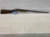 Stevens Single Shot 12 Ga Shotgun SN-654