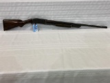 Remington Model 10-A 12 Ga Pump Shotgun