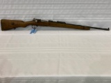 Ankara 1942 Bolt Action-Believed to be 8MM Rifle