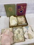 Lg. Group of Vintage Girl's & Boys's Baby