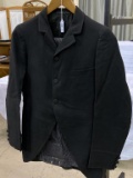 Boy's Tuxedo Style Suit