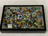 Approx. 250 Marbles