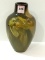 Rookwood Floral Decorated Vase-1901