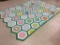 Vintage Flower Garden Quilt