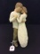 2003-Willow Tree Promise Figurine