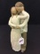 2000 Willow Tree FIgurine-Together