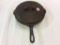 Griswold Lg. Emblem #7 Cast Iron Skillet