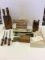 Lg. Group of Chicago Cutlery Items Including