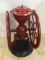 Lg. Very Nice #12 Enterprise Coffee Grinder-