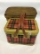 Lot of 2 Picnic Baskets Including