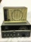 Lot of 2 Including Lg. Vintage Zenith Radio-