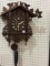 Germany Wall Hanging Cuckoo Clock-In Working