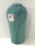 Van Briggle Vase-5 1/2 Inches Tall