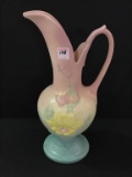 Hull Magonalia Tall Ewer #18-13 Inches