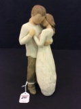 2003-Willow Tree Promise Figurine