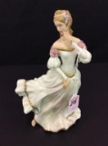 Lenox Classic Cinderella Figurine