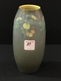 Rookwood Decorated Vase-1917 #551V