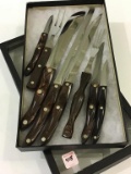 Set of 8-Cutco 1700 Series Cutlery Set