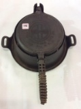 Griswold #8 Waffle Iron