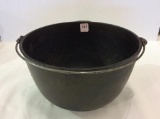 Wagner Cast Iron #4 Yankee Bowl