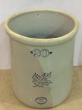 20 Gal. Crock Front Marked Western Stoneware Co.