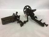 Lot of 2 Including Keen Kutter Apple Peeler