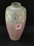 Rookwood Decorated Vase-1912-#1926V