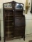 Antique Drop Front Secretary Bookcase